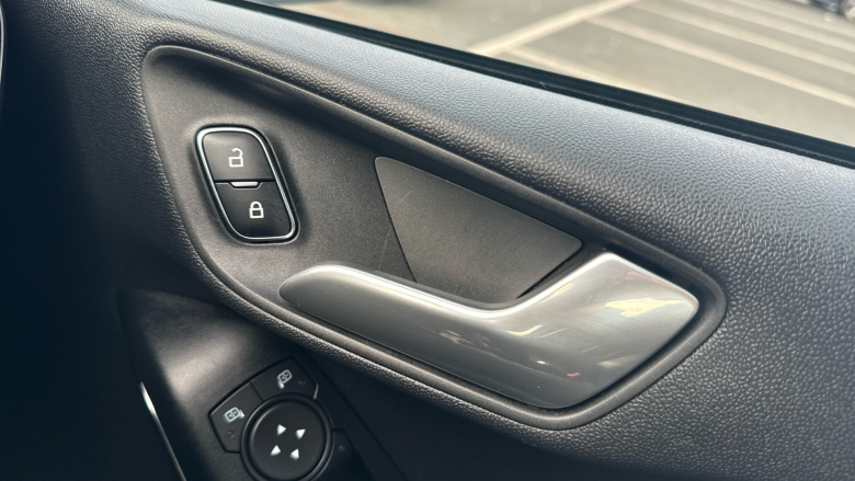 Ford Fiesta 1.0 EcoBoost ST-Line 5dr Petrol Hatchback